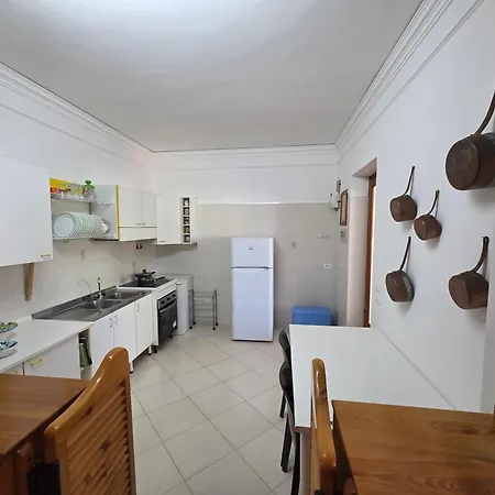 Villino Acquamarina Holiday home