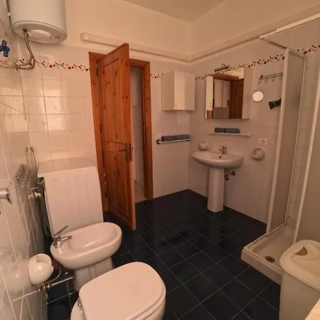 Villino Acquamarina Marsala