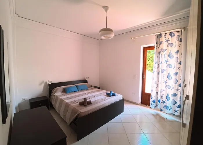 Villino Acquamarina
